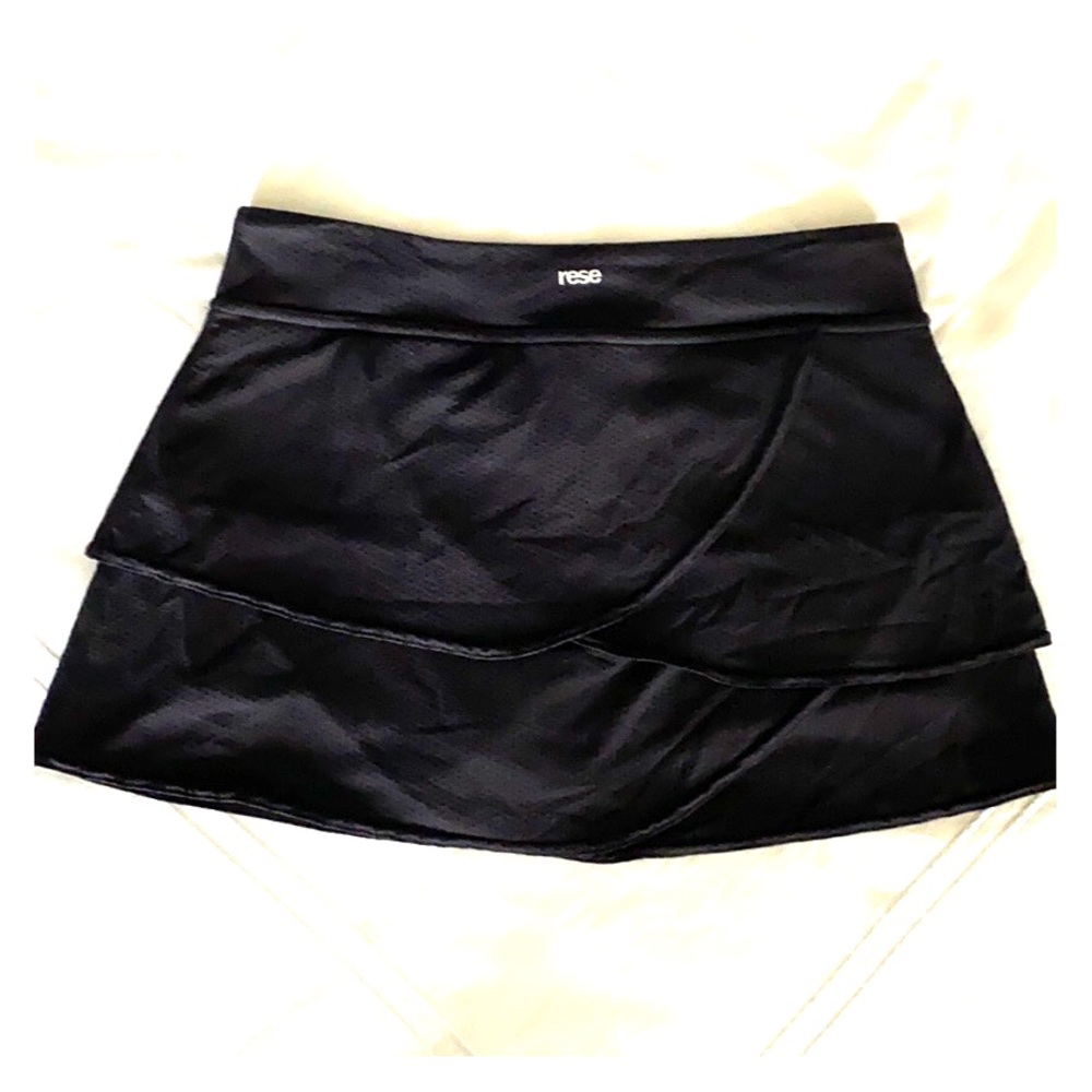 Tennis skirt